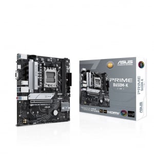 ASUS PRIME B650M-K alaplap